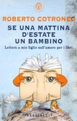 Se una mattina d'estate un bambino