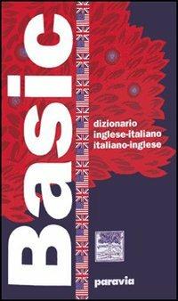 Dizionario Inglese-Italiano/Italiano-Inglese