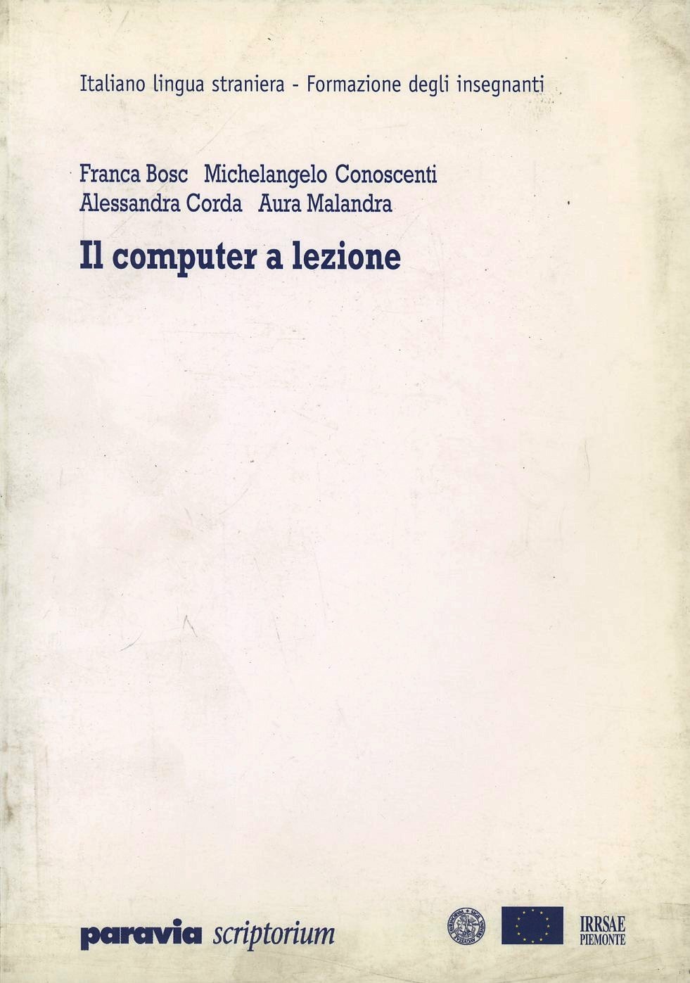 Piazza del Libro