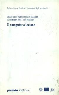 Il computer a lezione