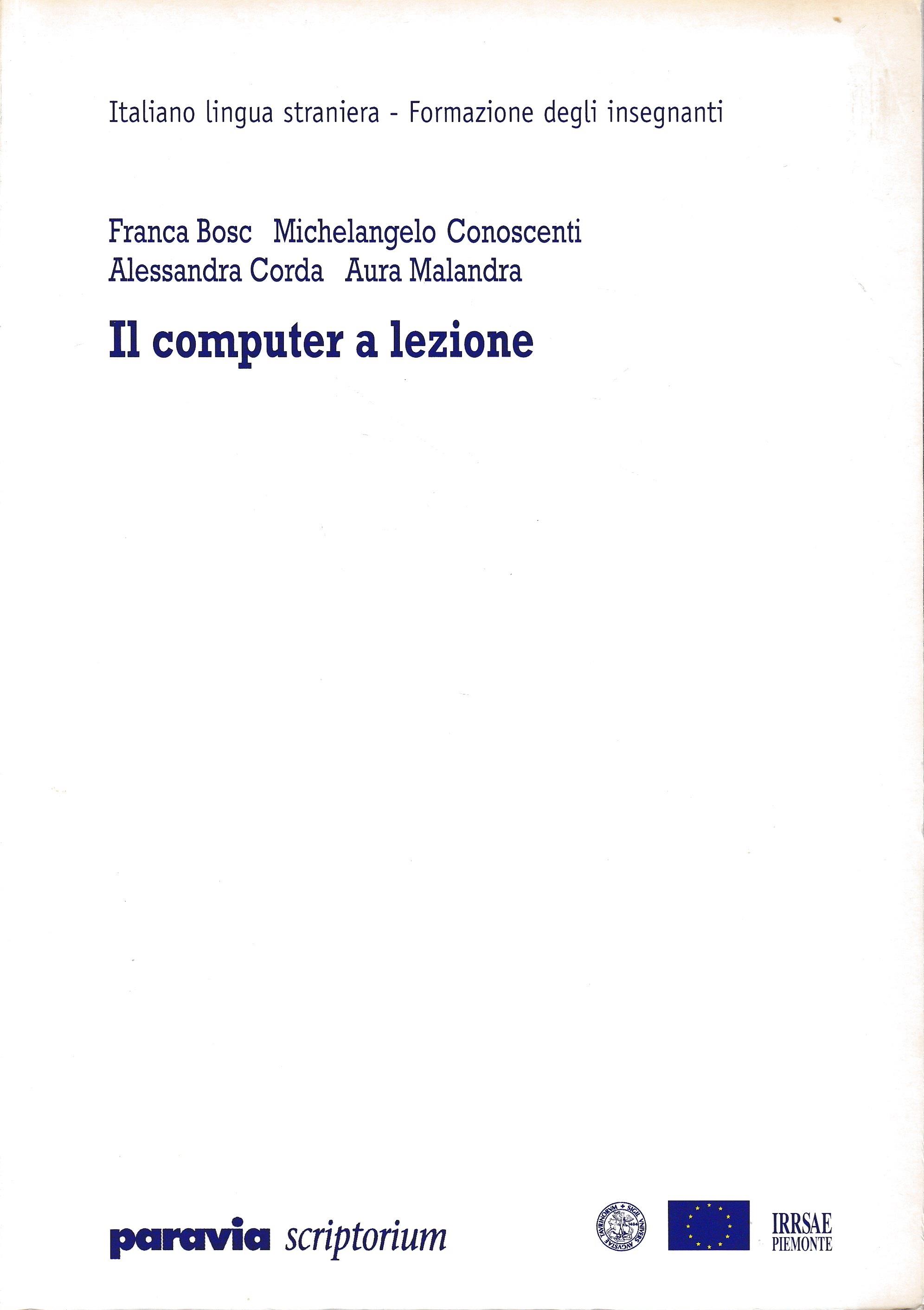 Librisaggi