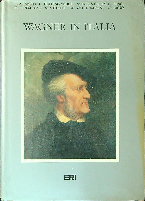 Wagner in Italia