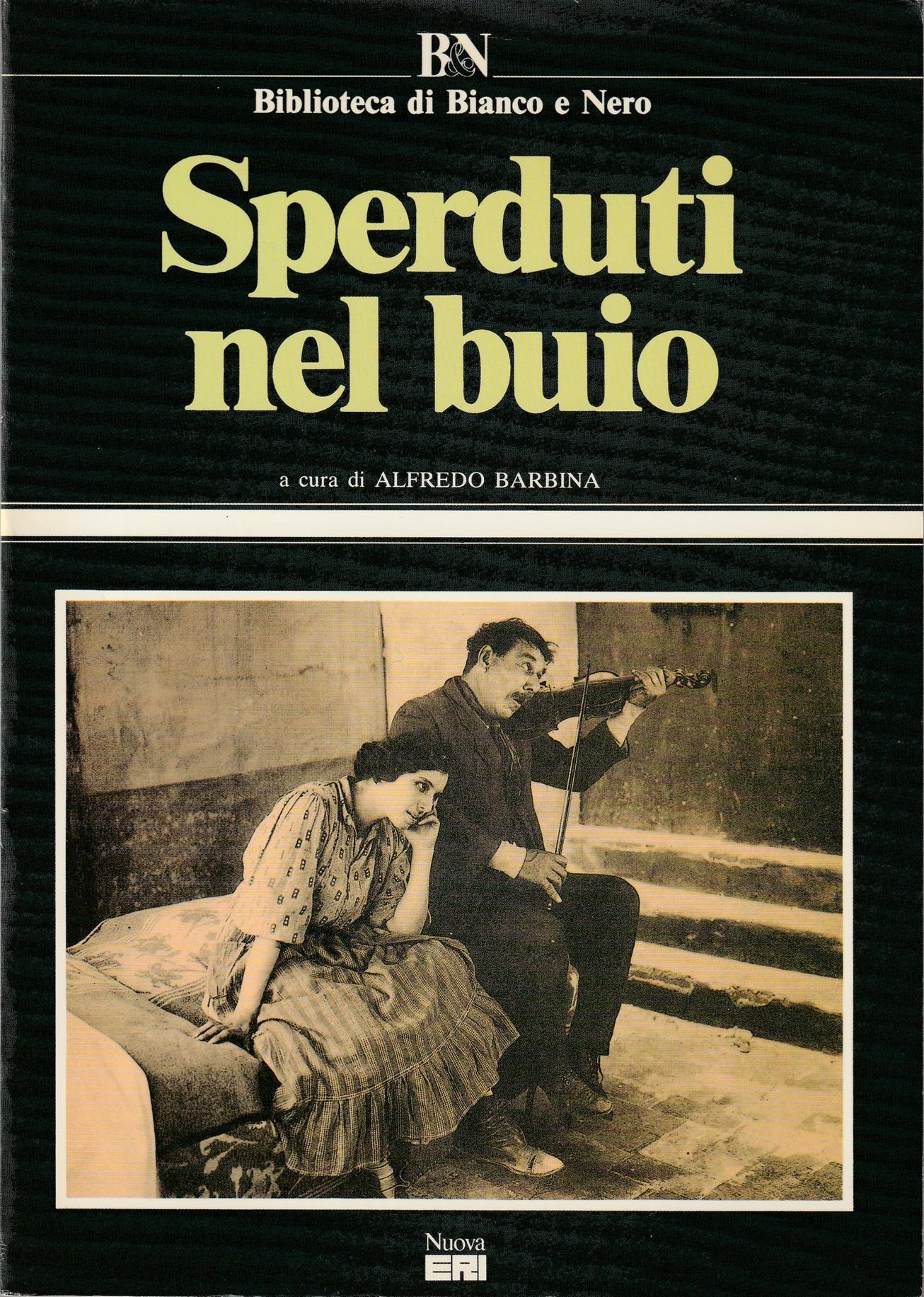 Sperduti nel buio