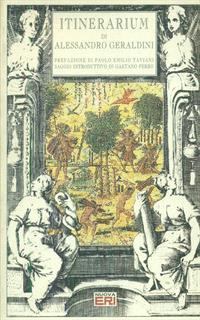 Itinerarium