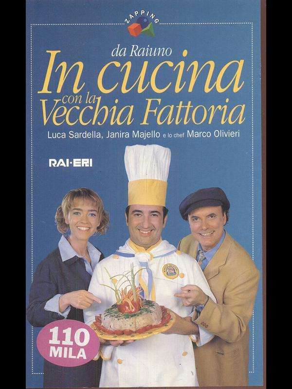 Libro di Faccia