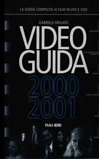 Video guida 2000-2001