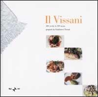 Il Vissani. 400 ricette in 100 menu - copertina
