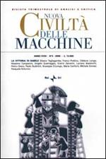 Nuova Civiltà delle Macchine (2000). Vol. 4: La vittoria di Babele. Dalla filosofia naturale alla separazione dei linguaggi