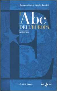 L'Abc dell'Europa