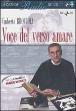 Voce del verso amare. Con CD Audio