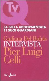 La bella addormentata e i suoi guardiani