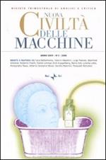 Nuova civiltà delle macchine (2006). Vol. 2: Mente e natura (2)