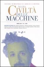 Nuova civiltà delle macchine (2006). Vol. 3/1: Einstein filosofo