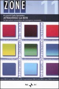 Attraverso la rete - copertina