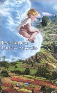 L'angelo capovolto - Lea Pericoli - copertina