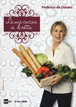 La mia cucina in diretta