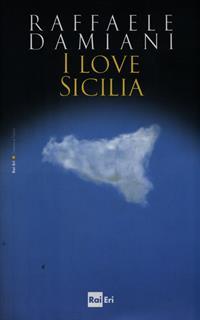 I love Sicilia