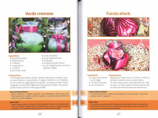 Bellezza da bere. Tisane, infusi ed estratti per il tuo benessere - Vira Carbone - 2