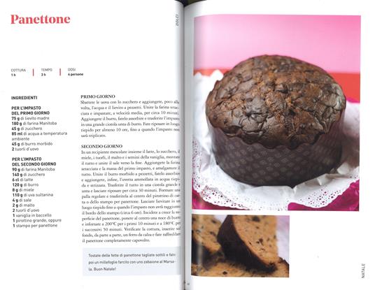 La cucina delle feste. L'altro Vissani - Gianfranco Vissani - 3