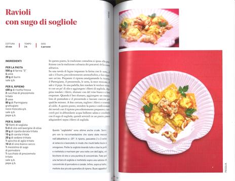 La cucina delle feste. L'altro Vissani - Gianfranco Vissani - 4