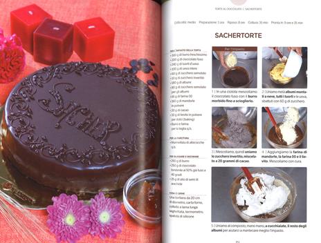 Il re delle torte. Ediz. a colori - Salvatore De Riso - 5