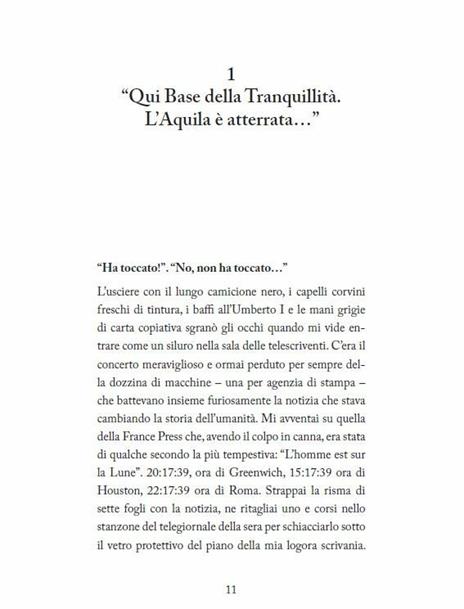 Luna. Cronaca e retroscena delle missioni che hanno cambiato per sempre i sogni dell'uomo - Bruno Vespa - 2