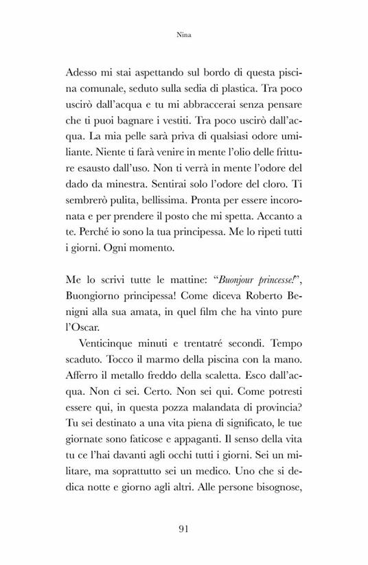 Trappole d'amore. Storie di truffe romantiche - Federica Sciarelli,Ercole Rocchetti,Veronica Briganti - 4