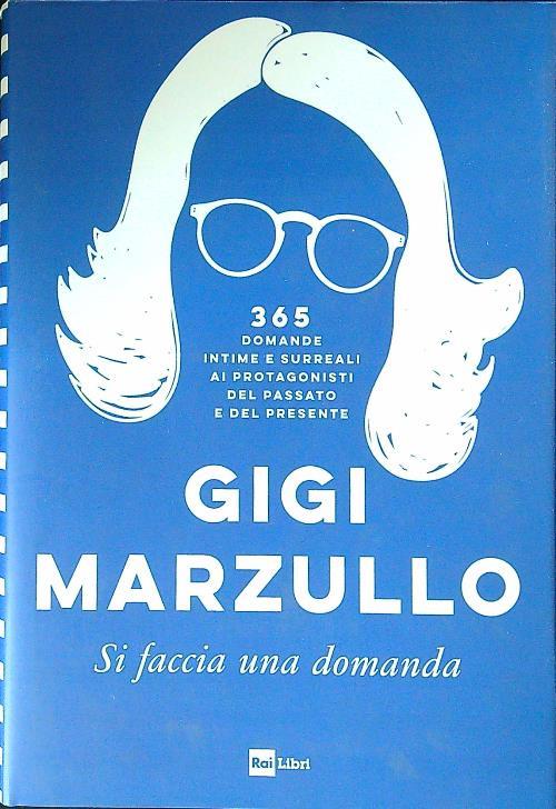 Libro di Faccia