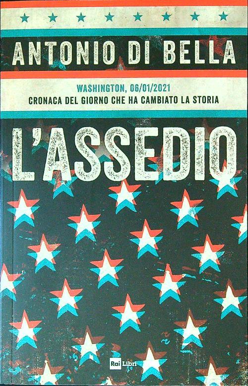 Libro di Faccia