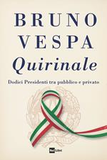 Quirinale. Dodici presidenti tra pubblico e privato