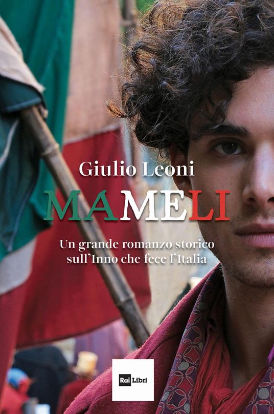 [心得] 馬梅利：夢想義大利的男孩 Mameli (雷) RAI義大利傳記劇2024