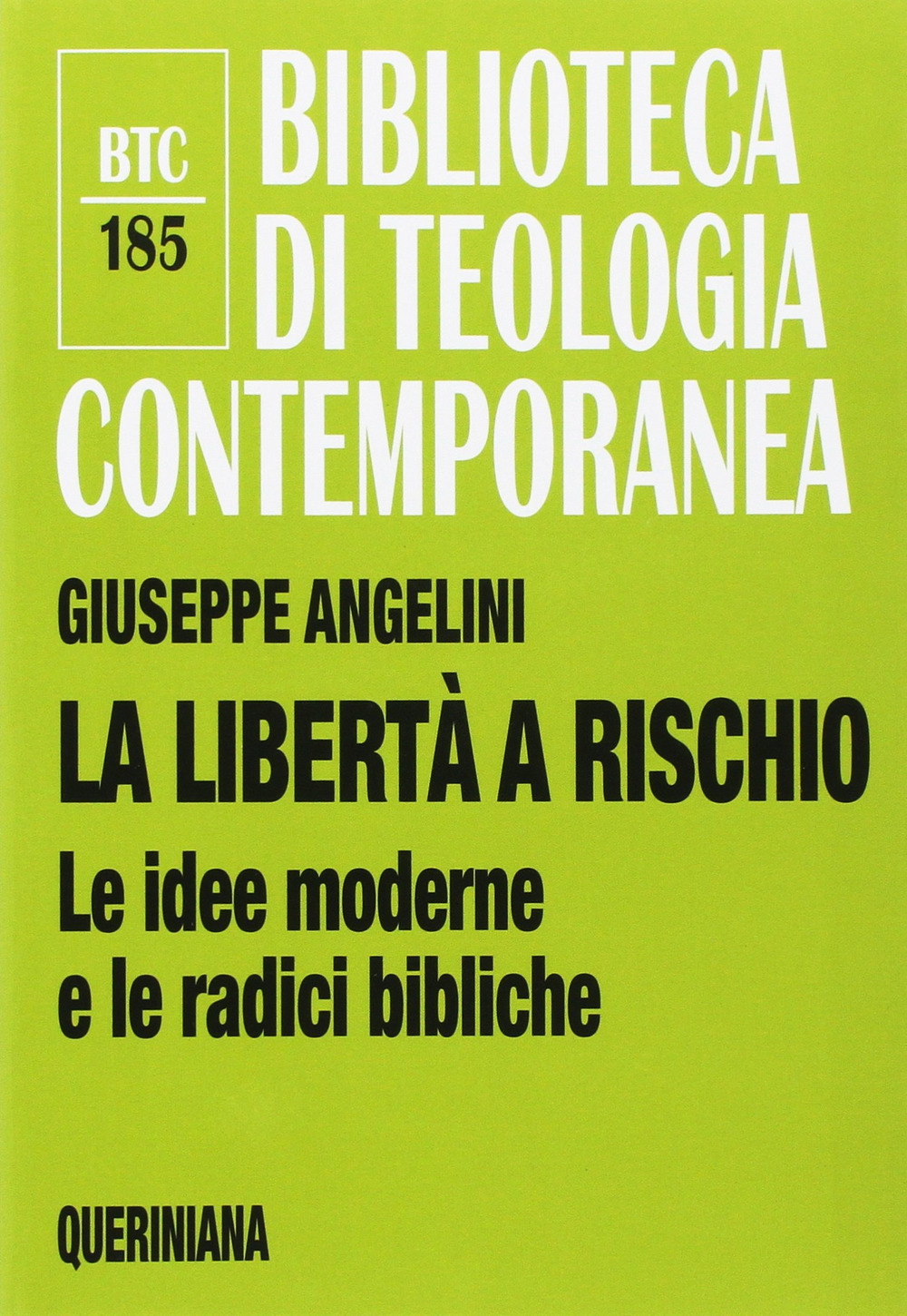 Libreria Nani