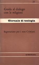 Guida al dialogo con le religioni