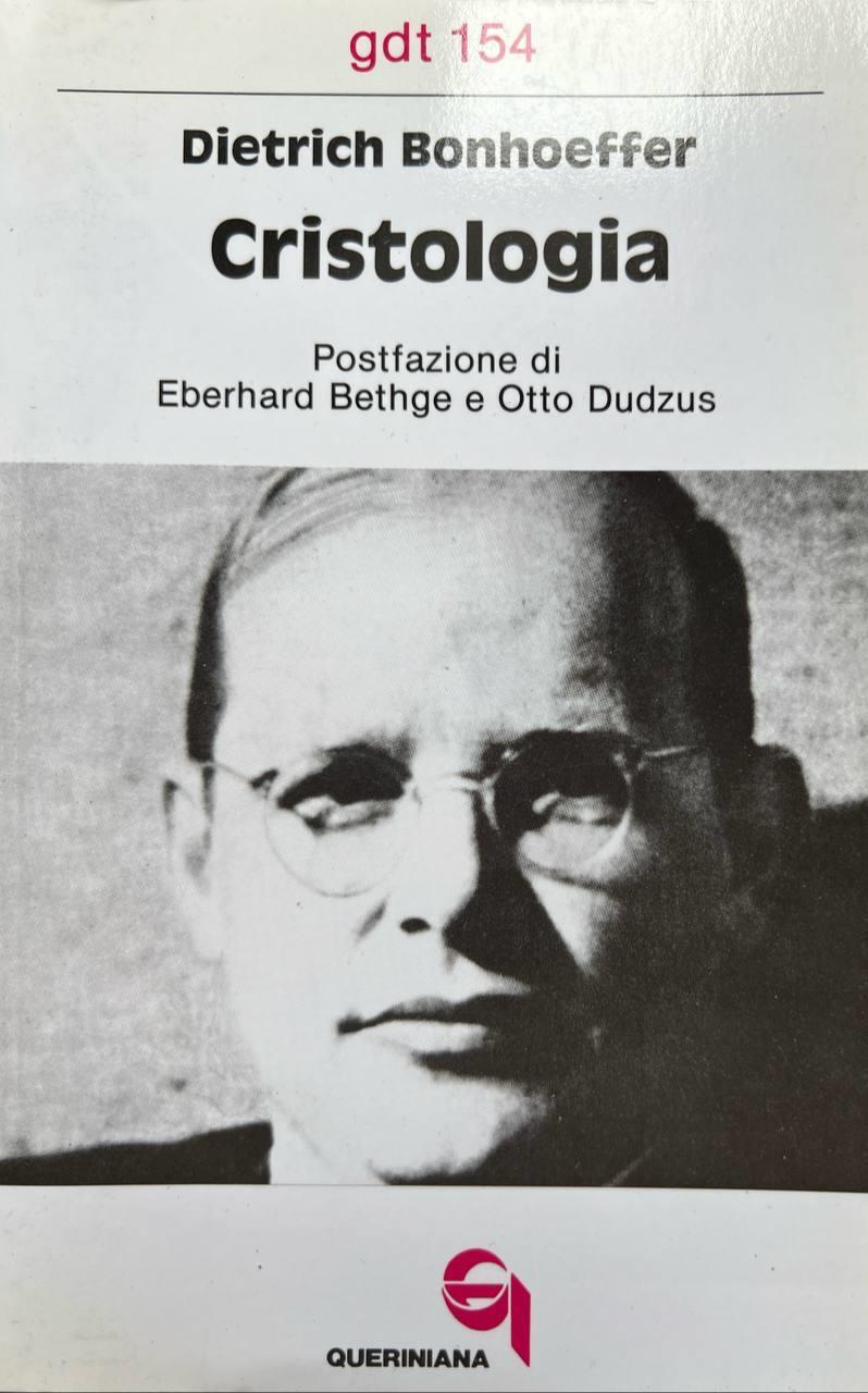Cristologia
