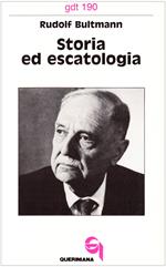 Storia ed escatologia