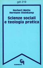 Scienze sociali e teologia pratica