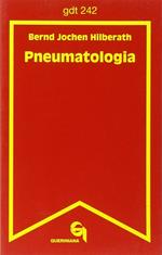 Pneumatologia