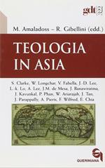 Teologia in Asia