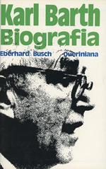 Karl Barth. Biografia