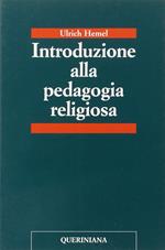 Introduzione alla pedagogia religiosa