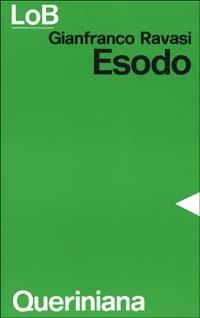 Esodo - Gianfranco Ravasi - copertina