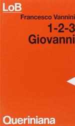 Giovanni 1-2-3