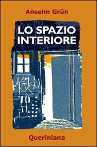 Lo spazio interiore - Anselm Grün - copertina