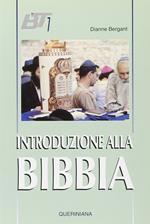 Introduzione alla Bibbia