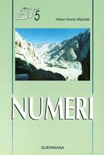 Numeri