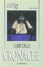 I libri delle Cronache