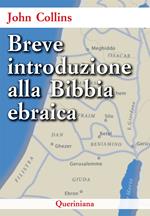 Breve introduzione alla Bibbia ebraica