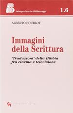 Immagini della Scrittura. «Traduzioni» della Bibbia tra cinema e televisione