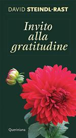 Invito alla gratitudine