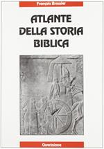 Atlante della storia biblica